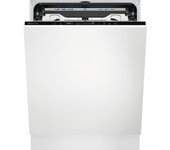 Lavavajillas integrable electrolux eeg68500l 3ªbandeja