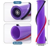 Cepillo principal dyson v10, accesorios para aspiradoras, cepillo principal de repuesto dyson