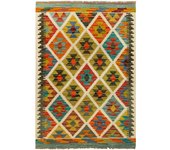 Kilim afgano | 118 x 80 cm