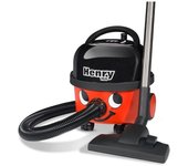 Lotusgrill henry compact 6 l aspiradora de tambor secar 620 w bolsa para polvo