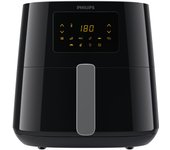 Philips 3000 series essential hd9270/70 airfryer xl freidora de aire 5 porciones 6,2 l negro