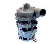 Motor lavavajillas fagor 20160042
