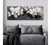 Pintura decorativa lienzo yty1043881600_3080 multicolor 30x80 cm