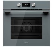 Horno teka hlb8400p gris piro 111000009