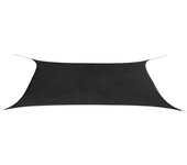 Vela de sombra para sombrilla de tela oxford rectangular 4 x 6 m antracita 02_0008665