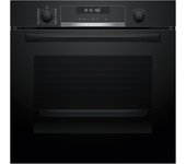 Bosch serie 6 hbg578bb3 horno 71 l 3600 w a+ negro