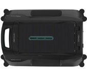 Cecotec robot de limpiapiscinas para la superficie conga pooldroid aquaskater.