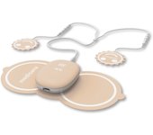 Dispositivo para el alivio del dolor menstrual medisana tt 250