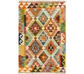 Kilim afgano | 114 x 80 cm