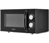 Horno microondas 700 vatios