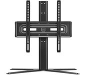 One for all solid line wm 4471 soporte para tv 165,1 cm (65) negro