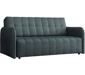 Sofá-cama columbus 179, almacenaje, 85x165x98cm, muebles ya montados