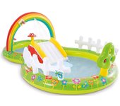 Piscina hinchable 'mi jardín' art. 57154