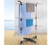 Secadora de ropa ciclone vario 40 m
