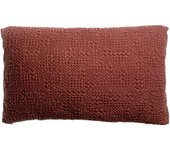 Cojín tana tabaco 40 x 65 cm tabaco 40 x 65 cm vivaraise