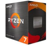 Procesador amd ryzen 7-5700x 3.40ghz socket am4