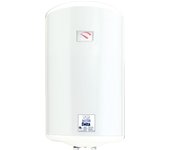 Calentador de agua eléctrico delta lt. 80 vertical