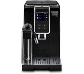 Cafetera automática combinada de'longhi dinamica plus ecam370.70.b 1,8 l