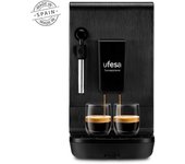 Cafetera superautomática sensazione