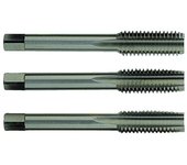Juego de 3 machos de roscar hss din352 ø3x50 mm tivoly - 1050051030050