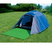 Protectores de suelo para piscina flowclear, 9 unidades, color verde, 5,47 m2