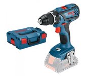 Taladro bosch 18v sin batería gsr 18v-28