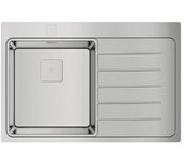 Fregadero teka zenit rs15 1c1ed86 inox 115100003