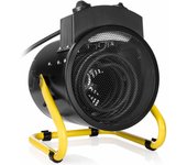 Termoventilador industrial 3 niveles de ajuste - 3000 w