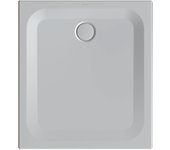 Plato de ducha rectangular betteultra 1000x900x25mm, 1660-002, color: manhattan