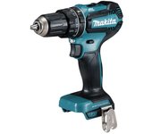 Makita dhp485z - taladro combinado bl 18v