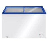 Congelador industrial arcon fch-309cc82wec, 309 l, ancho 109 cm, d, blanco