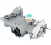 Resistencia lavavajillas bosch balay 00491756