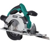 Sierra circular vatton 20v sin batería