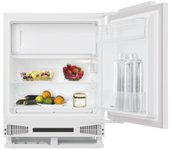 Candy cm4se68w nevera combi integrado 111 l e blanco