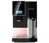 Cafetera cecotec cremmaet compactccino blackrose