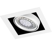 Bombilla led regulable g95 e27 (8w 2000k 350lm) a2bc – caramelo