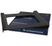 Kit de columna de secado universal igenio 997