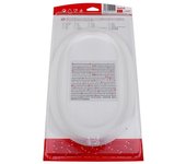 Joint de couvercle pour cocotte seb secure 5 swing securyclic tefal x9010101