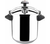 Olla express magefesa inoxtar (6 l)