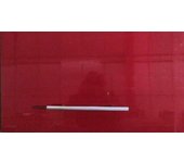 Campana para puerta de cocina lumi rubis h420xl600 gd menuiseries