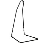 Decorspace soporte universal para hamaca suspendida metálica de exterior h 195/236 cm