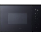 Microondas integrable lg mgbz2593f negro