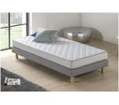 Colchón de espuma firme hahtuva 70 x 140 x 14 cm