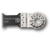 Hoja de sierra para madera fein e-cut standard hcs starlock - 50x35 mm - 63502133210