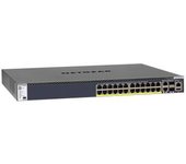 Switch netgear gsm4328pb-100nes
