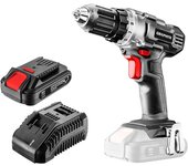 Taladro destornillador 18 v