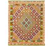 Kilim afgano | 240 x 202 cm