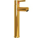 Grifo monomando para baño grifo de cocina grifo monomando para lavabo grifo para interior de hogar dorado 02_0003503