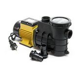 Bomba de piscina 5000l/h 220 vatios bomba de filtración de circulación de piscina 16_0001460