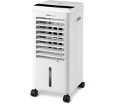 Climatizador de aire portátil 5l narvik